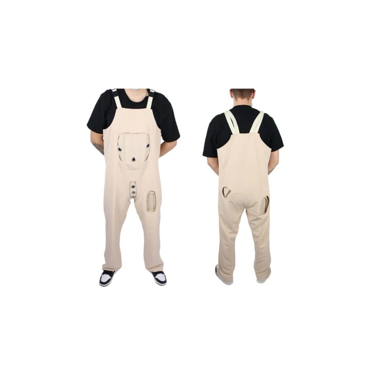 SYMSuit All-In